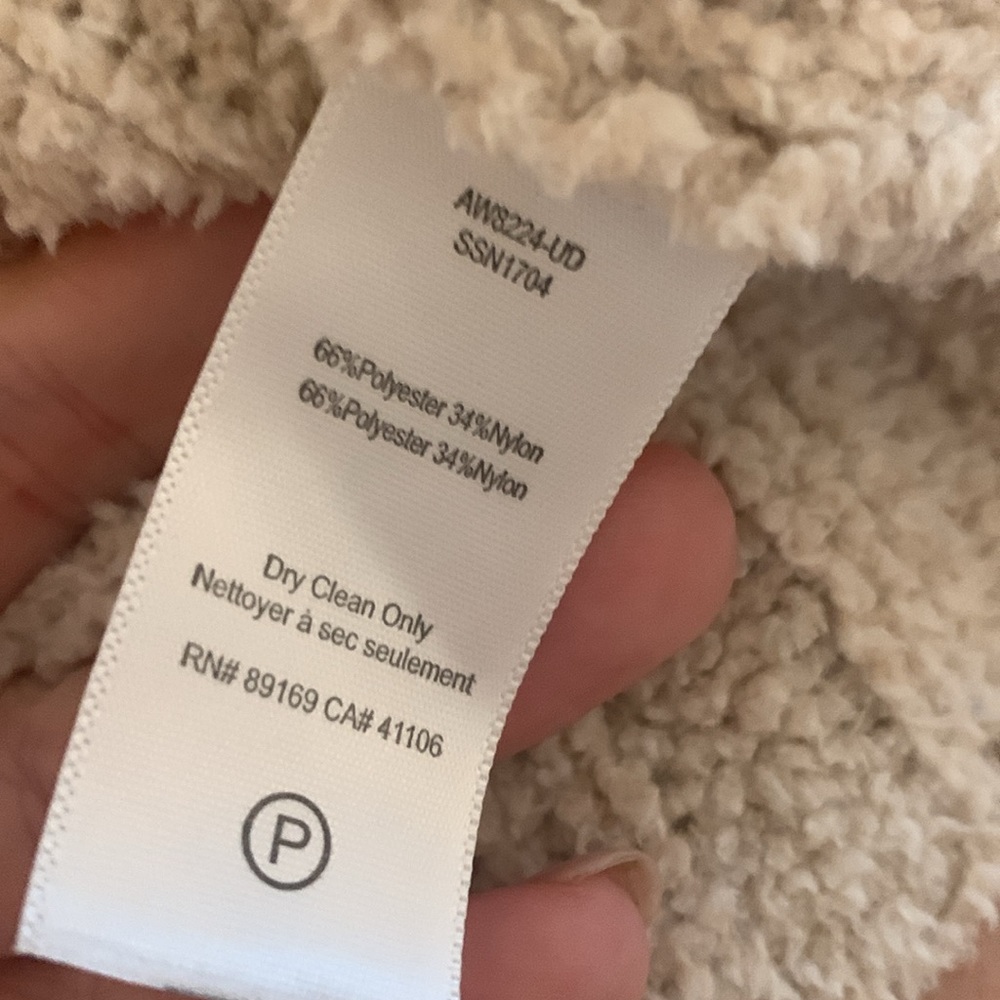 ATM sweater - Picture 4 of 5